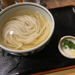 うどん処 重己 - 