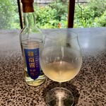 イチリン ハナレ - 