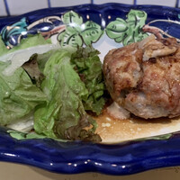 トラットリア ラ タルタルギーナ - 