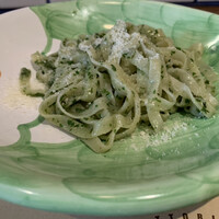 トラットリア ラ タルタルギーナ - 