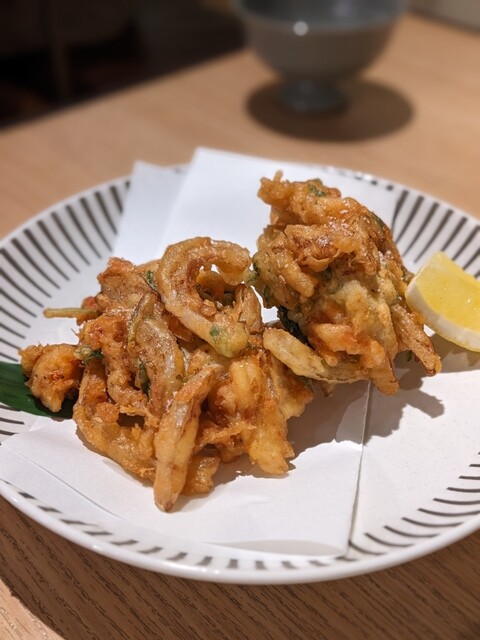 Obanzai Tsubaki photo 3