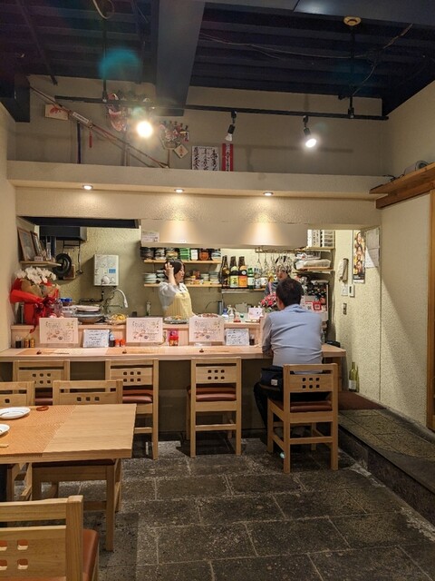 Obanzai Tsubaki photo 4