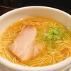 ラーメン専門店 徳川町 如水