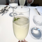 ル プティ キャドー - 発酵レモンソーダ