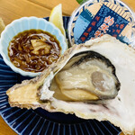 Matoya Kaki Terasu - 2023岩牡蠣