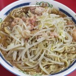 ラーメン二郎 - 