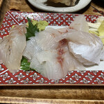 お魚屋専門店 長瀧 - 