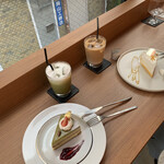 CREA Mfg.CAFE - 