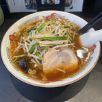 麺屋くり - 