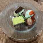 ラトゥール - 