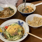 新香飯店 - 