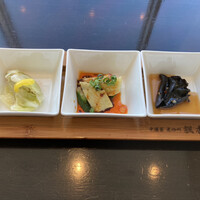 中国菜 老四川 飄香 銀座三越店 - 