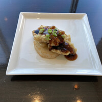 中国菜 老四川 飄香 銀座三越店 - 