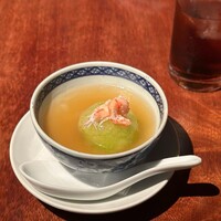 膳處漢ぽっちり - 