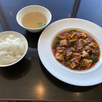 中国菜 老四川 飄香 銀座三越店 - 