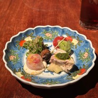 膳處漢ぽっちり - 