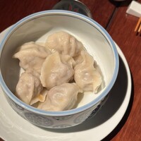 膳處漢ぽっちり - 