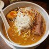 麺屋 雪風 すすきの店