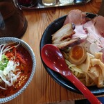 赤シャモジ 本店 - 