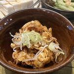 Shimaakari - ミミガーの食べラー