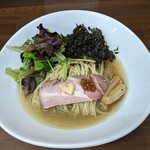 4代目松屋食堂 - 