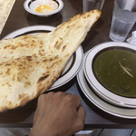 シルバースプーン - 