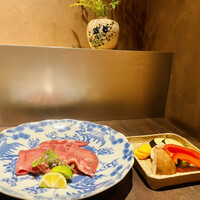 焼肉 きたん 法善寺 - 