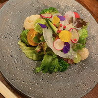 洋食 ヨコオ - 