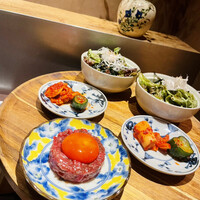 焼肉 きたん 法善寺 - 