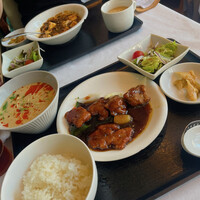 チャイニーズ 芹菜 - 
