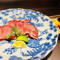 焼肉 きたん 法善寺 - 