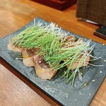 豚料理専門店 トンジスカン 豚都 - 