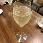 ジョヴァンニ - スパークリングワイン