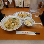 餃子の王将 - 