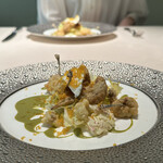 フォリオリーナ・デッラ・ポルタ・フォルトゥーナ - 