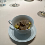 フォリオリーナ・デッラ・ポルタ・フォルトゥーナ - 