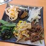 Yakiniku Teien - 