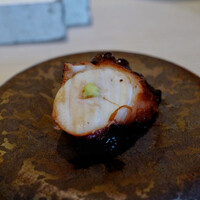 鮨 なんば 日比谷 - 