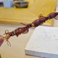 鮨 なんば 日比谷 - 