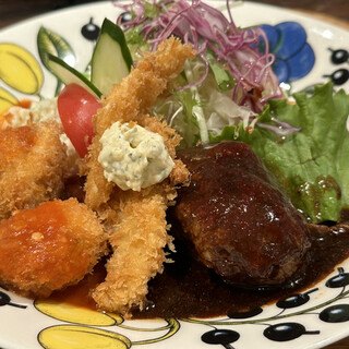 キッチン ゴン_2