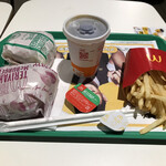 マクドナルド - 