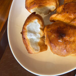 ホワイト餃子 - 