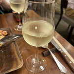 ジョヴァンニ - 白ワイン