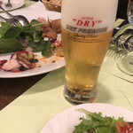 オステリア ガウダンテ - 