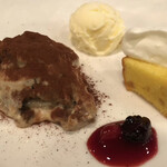 オステリア ガウダンテ - 