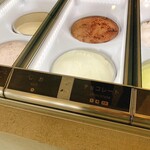 GELATERIA FIORE - 