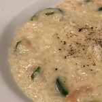 オステリア ガウダンテ - 