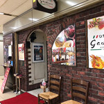 オステリア ガウダンテ - 