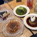 SUZU CAFE - 