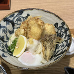 本格熟成うどん 一期一麺 - 